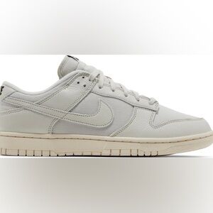 Nike Dunk Low Premium Light Orewood Brown